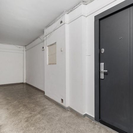 Bellona Studio Apartamento Bucareste Exterior foto
