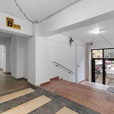 Bellona Studio Apartamento Bucareste Exterior foto