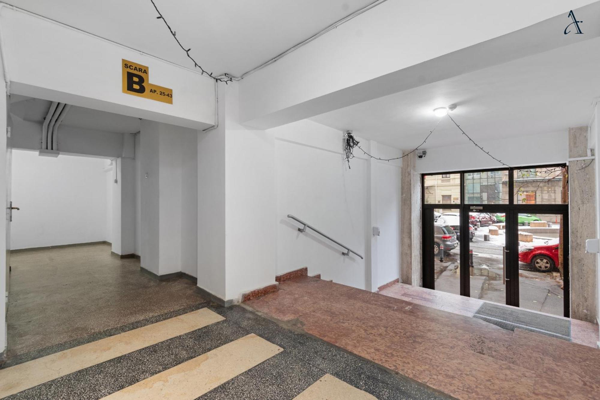 Bellona Studio Apartamento Bucareste Exterior foto