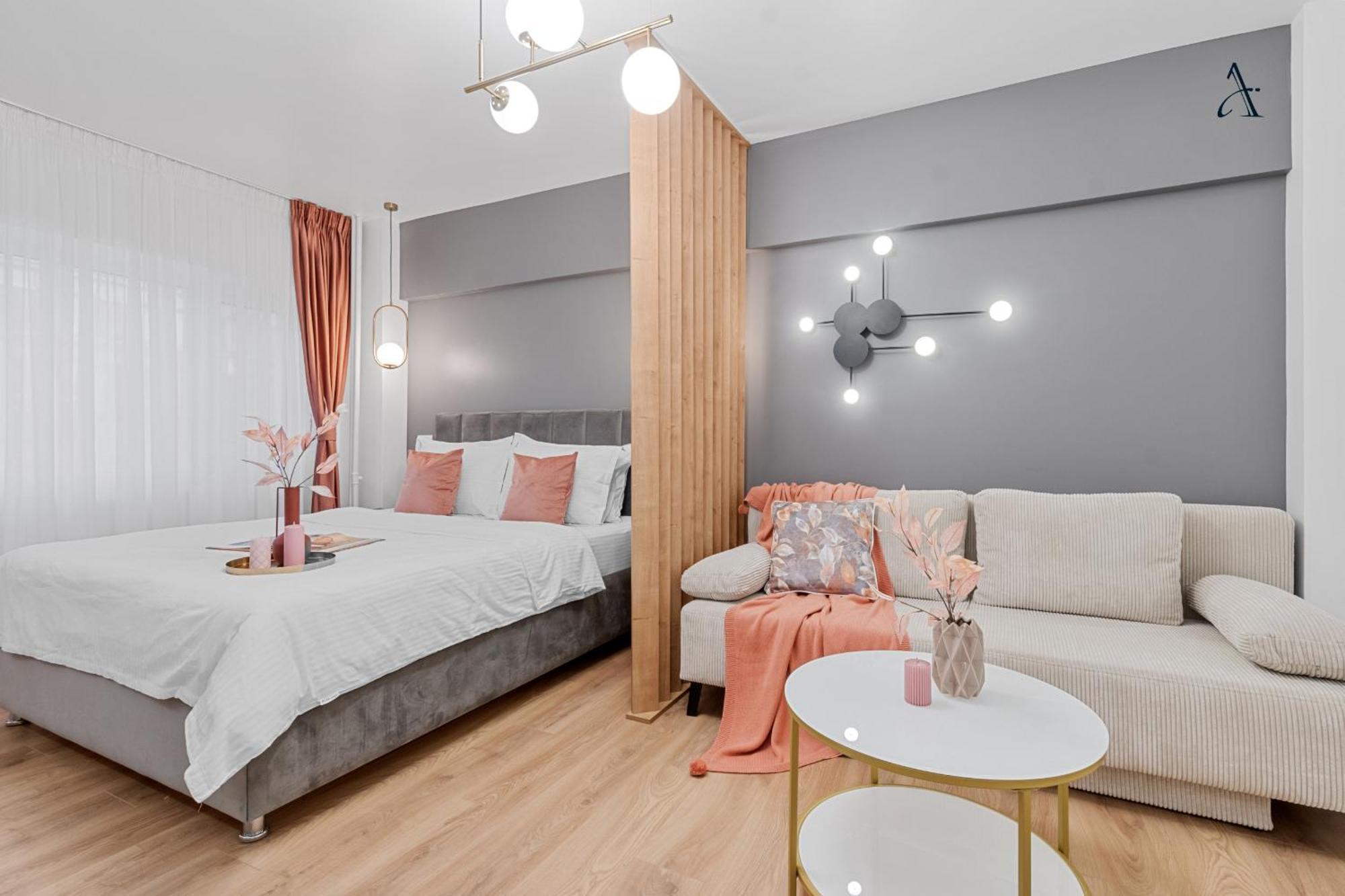 Bellona Studio Apartamento Bucareste Exterior foto