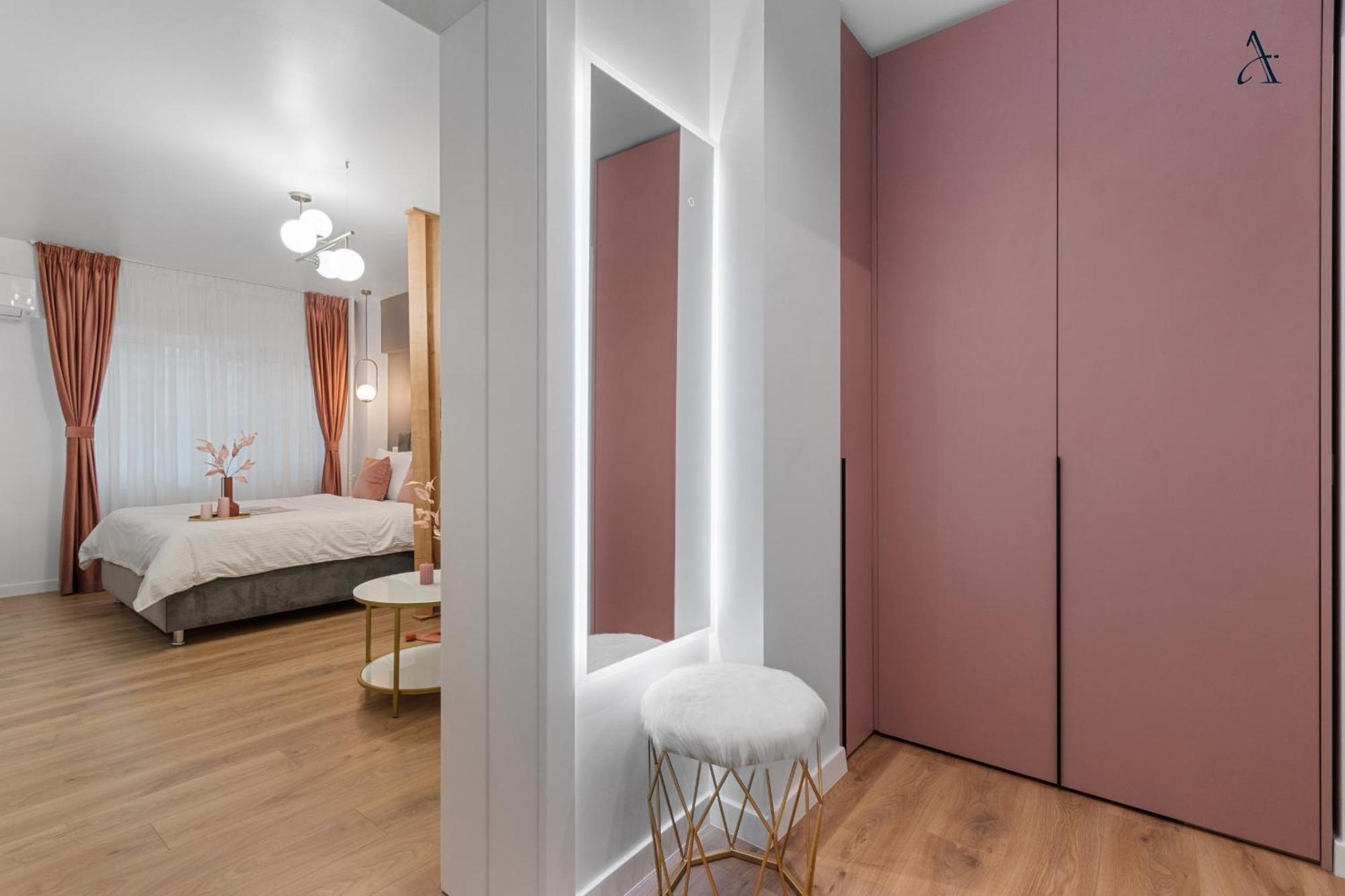 Bellona Studio Apartamento Bucareste Exterior foto