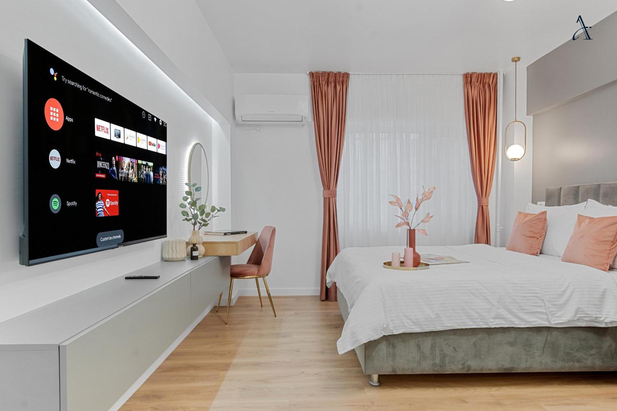 Bellona Studio Apartamento Bucareste Exterior foto