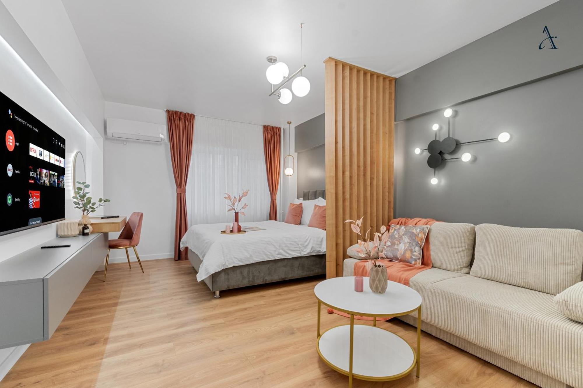 Bellona Studio Apartamento Bucareste Exterior foto